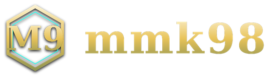 mmk98 logo